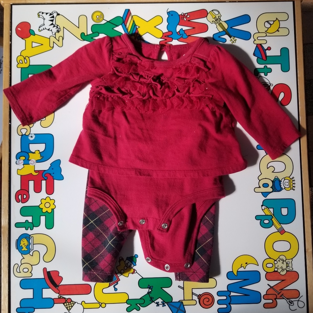 Koalababy 0-3 month outfit
